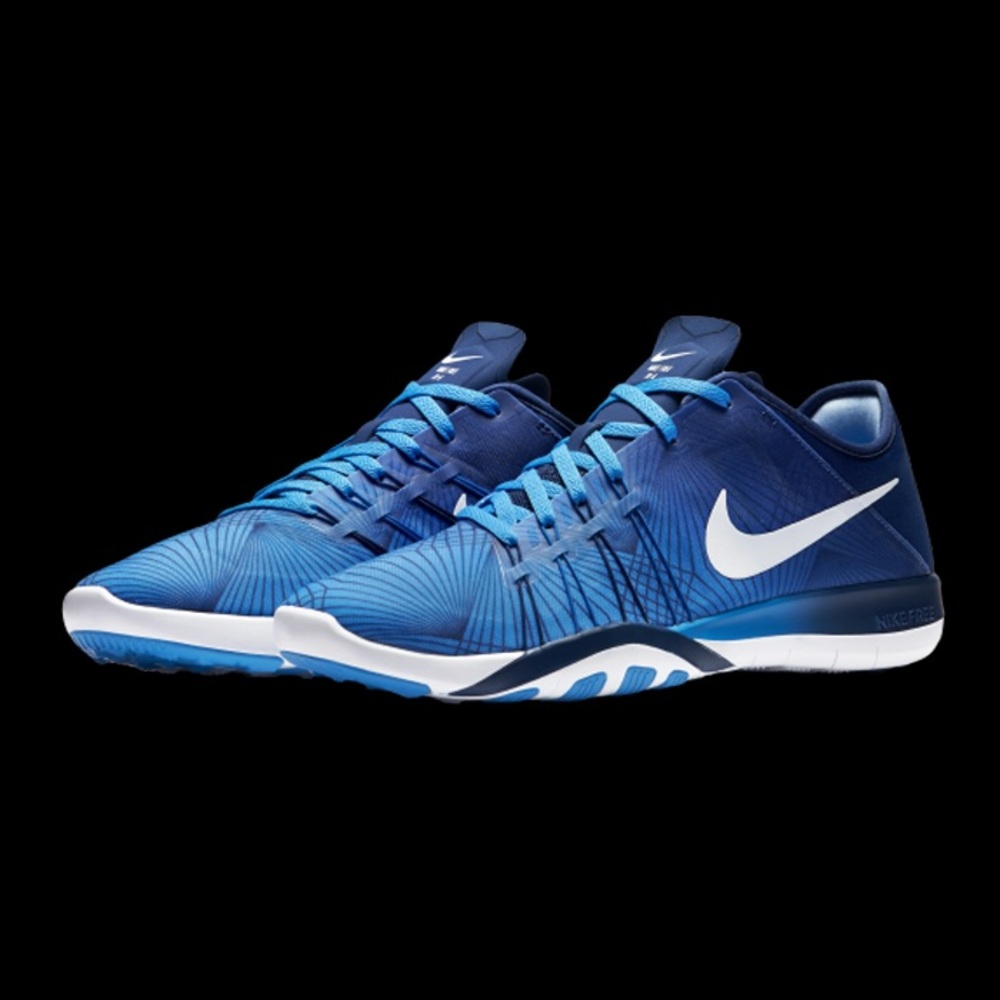 NIKE FREE TR6 SNEAKERS  LIKE NEW✨